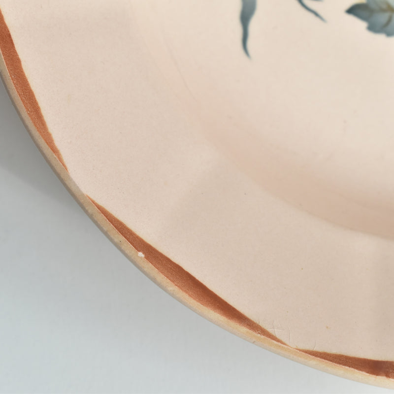 ヴィンテージ深皿 ディゴワン＆サルグミンヌ 9181 B