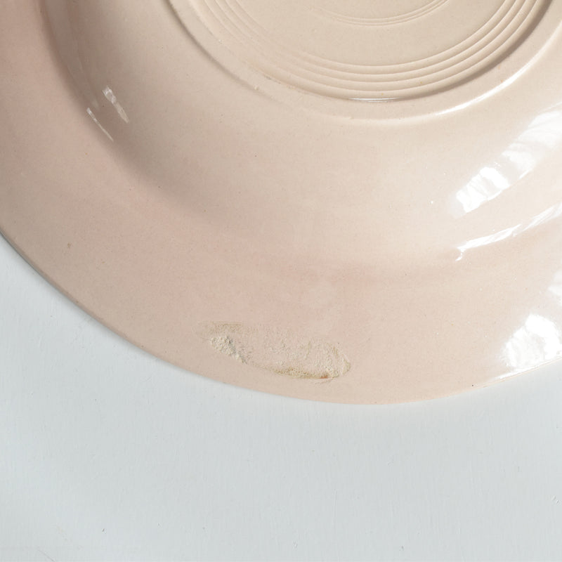 ヴィンテージ深皿 ディゴワン＆サルグミンヌ 9181 B