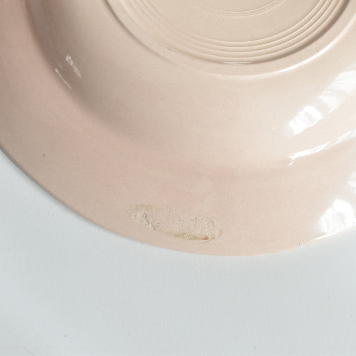 ヴィンテージ深皿 ディゴワン＆サルグミンヌ 9181 B