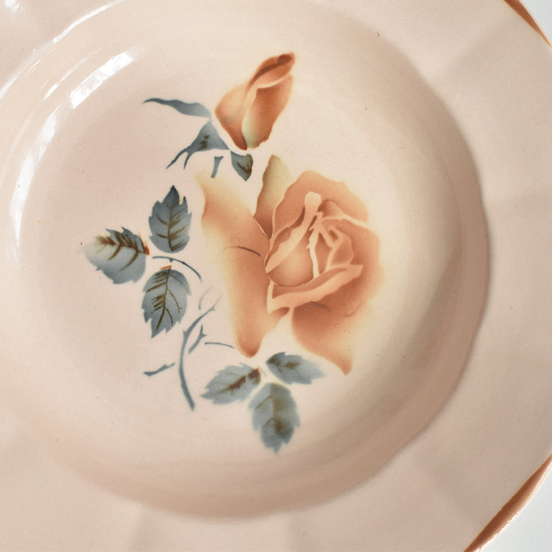 ヴィンテージ深皿 ディゴワン＆サルグミンヌ 9181 B