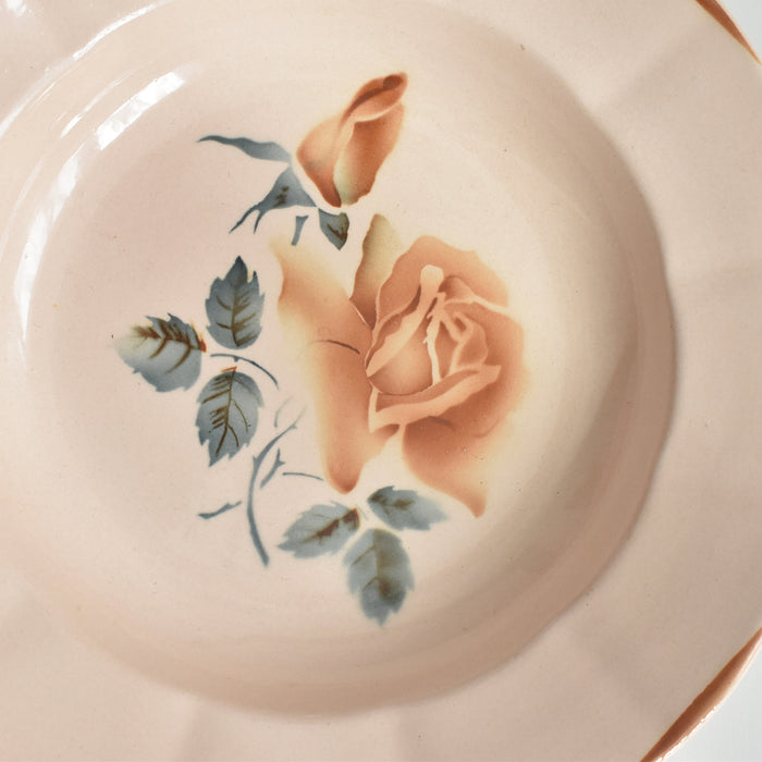 ヴィンテージ深皿 ディゴワン＆サルグミンヌ 9181 B