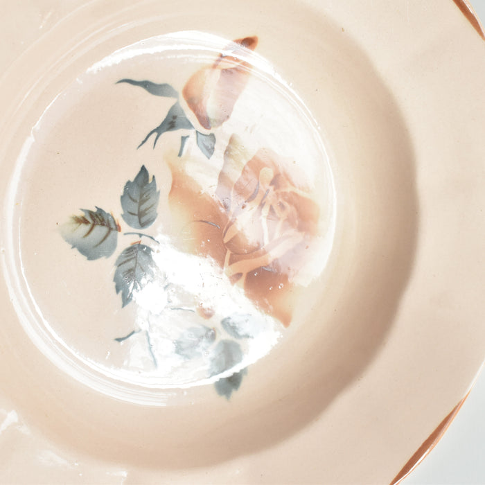 ヴィンテージ深皿 ディゴワン＆サルグミンヌ 9181 B