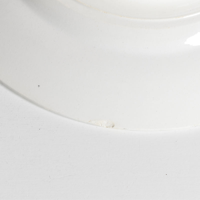 ヴィンテージ脚付きプレート ディゴワン＆サルグミンヌ Rialto(リアルト）