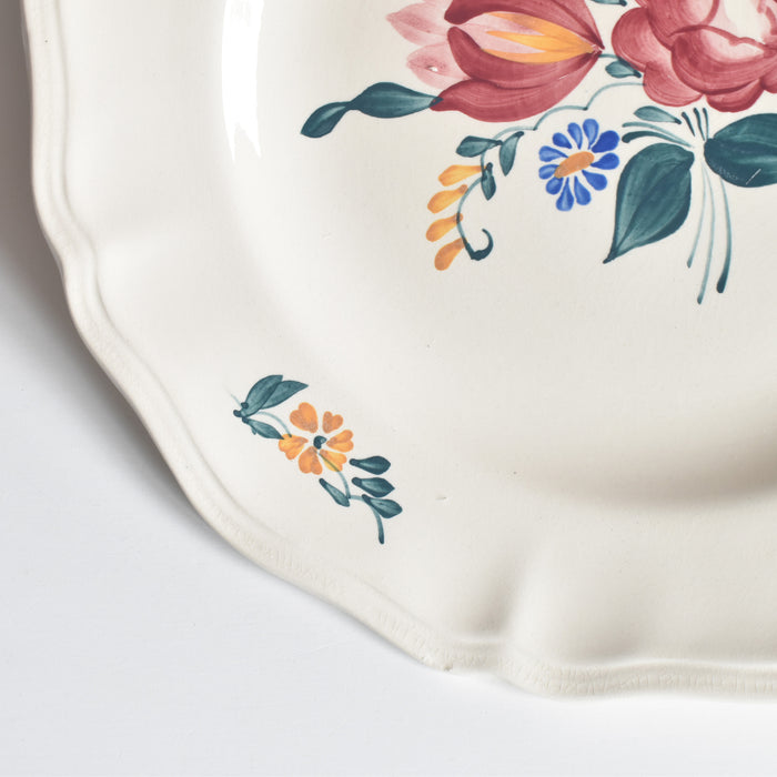 ヴィンテージプレート ディゴワン＆サルグミンヌ Yann (ヤン） A