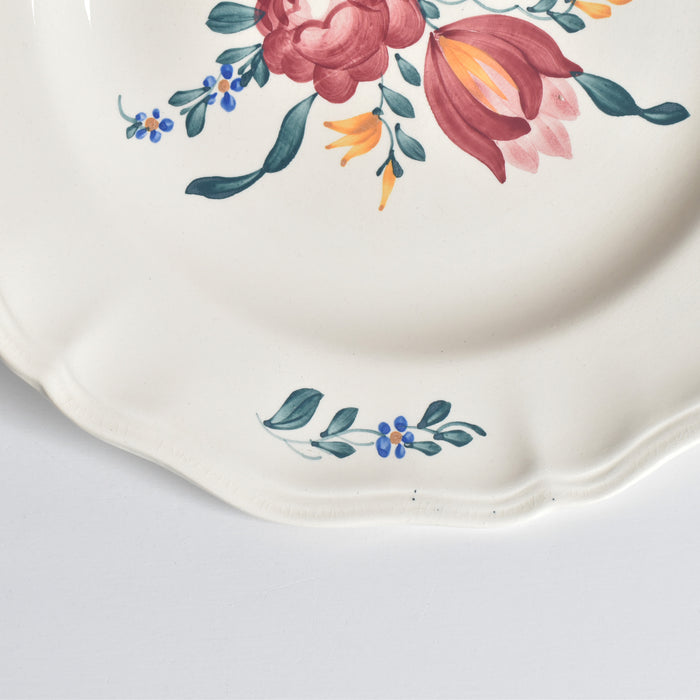 ヴィンテージプレート ディゴワン＆サルグミンヌ Yann (ヤン） A