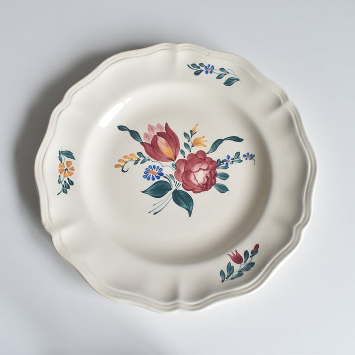 ヴィンテージプレート ディゴワン＆サルグミンヌ Yann (ヤン） A