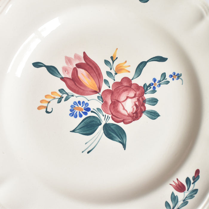 ヴィンテージプレート ディゴワン＆サルグミンヌ Yann (ヤン） A