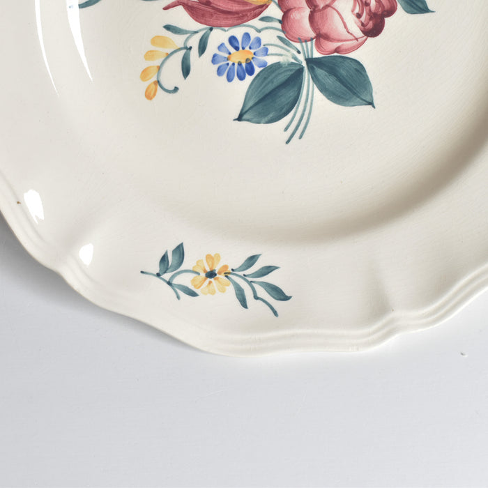 ヴィンテージプレート ディゴワン＆サルグミンヌ Yann (ヤン） B