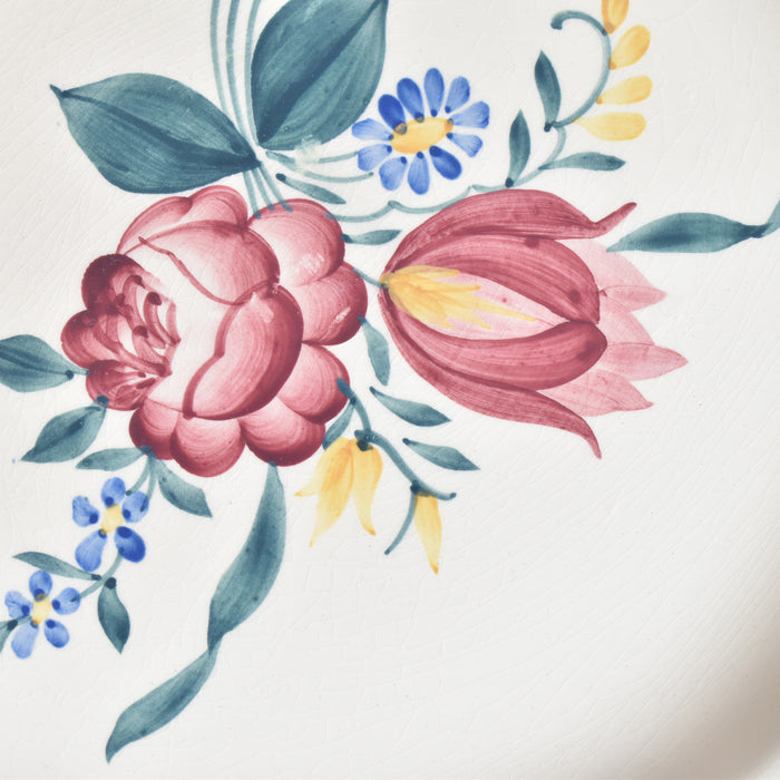 ヴィンテージプレート ディゴワン＆サルグミンヌ Yann (ヤン） B