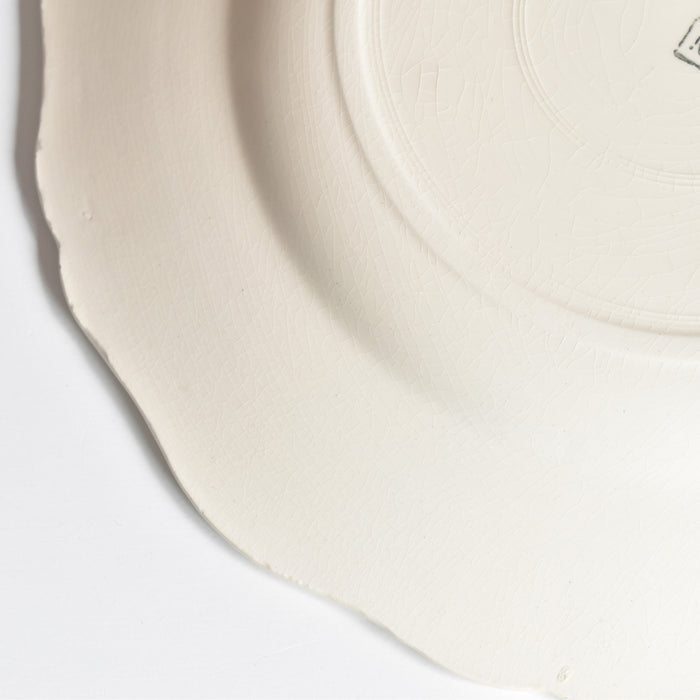 ヴィンテージプレート ディゴワン＆サルグミンヌ Yann (ヤン） B