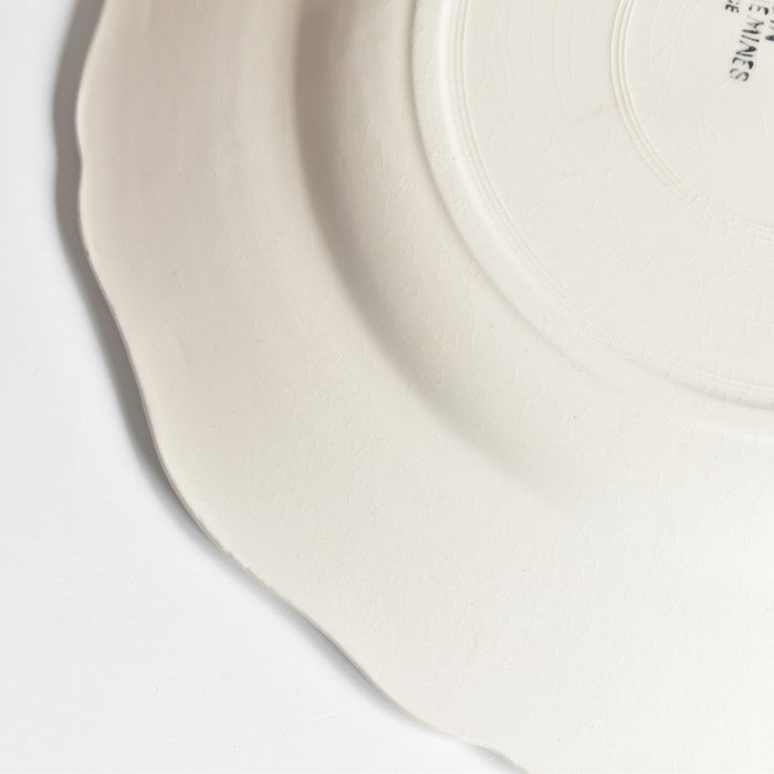 ヴィンテージプレート ディゴワン＆サルグミンヌ Yann (ヤン） B