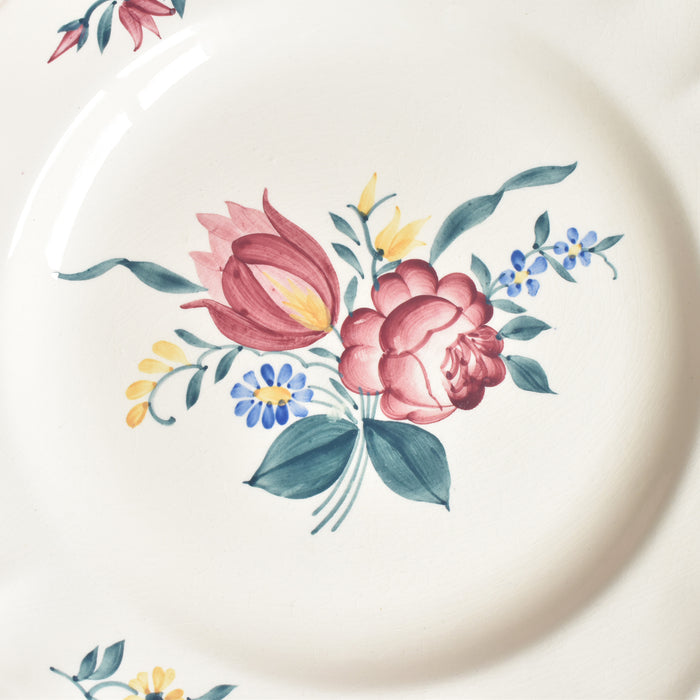 ヴィンテージプレート ディゴワン＆サルグミンヌ Yann (ヤン） B