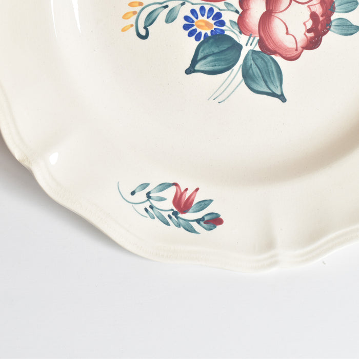 ヴィンテージプレート ディゴワン＆サルグミンヌ Yann (ヤン） C