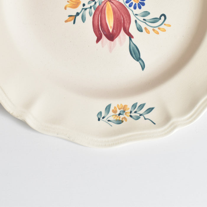 ヴィンテージプレート ディゴワン＆サルグミンヌ Yann (ヤン） C