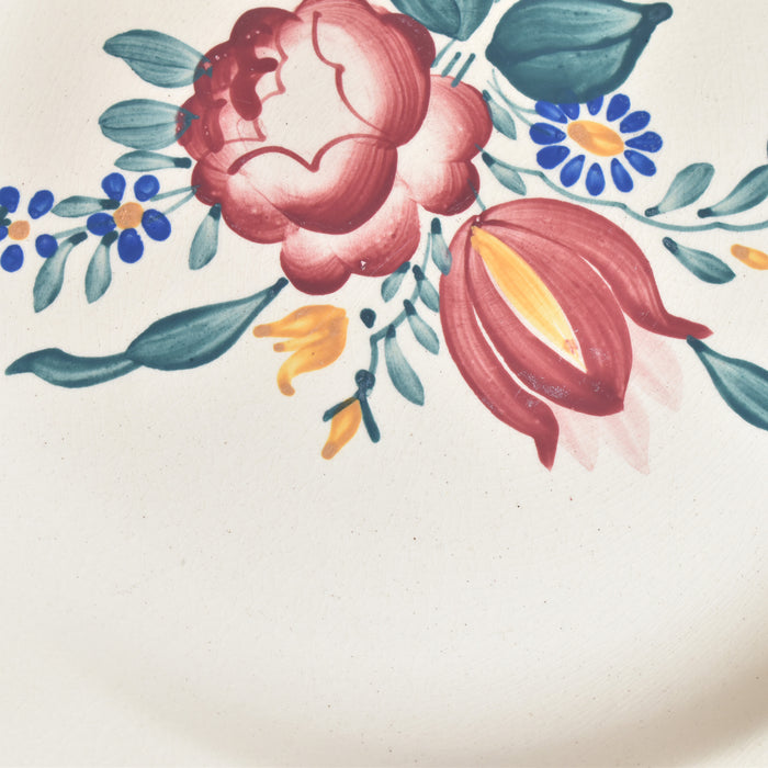 ヴィンテージプレート ディゴワン＆サルグミンヌ Yann (ヤン） C