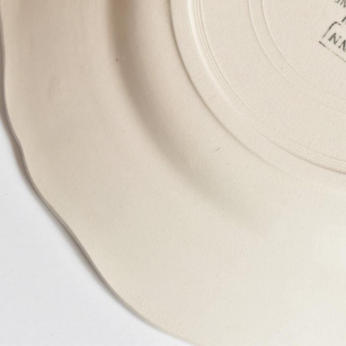 ヴィンテージプレート ディゴワン＆サルグミンヌ Yann (ヤン） C