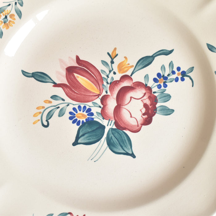 ヴィンテージプレート ディゴワン＆サルグミンヌ Yann (ヤン） C