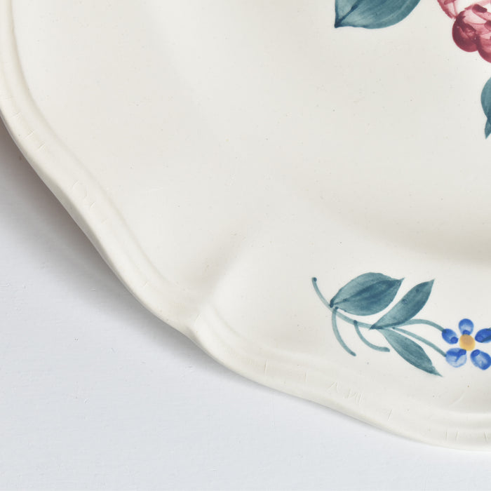 ヴィンテージプレート ディゴワン＆サルグミンヌ Yann (ヤン） D