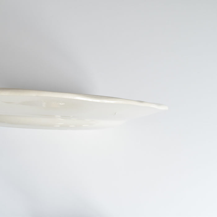 ヴィンテージプレート ディゴワン＆サルグミンヌ Yann (ヤン） D