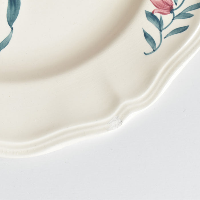 ヴィンテージプレート ディゴワン＆サルグミンヌ Yann (ヤン） D