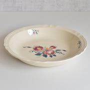 ヴィンテージ深い大皿 ディゴワン＆サルグミンヌ Yann (ヤン）