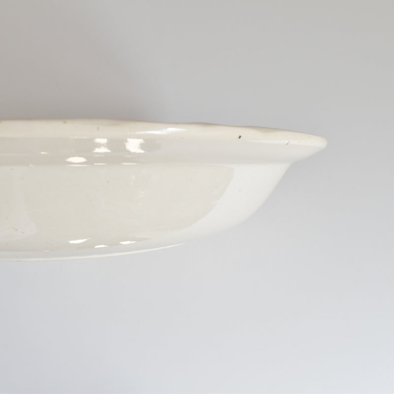 ヴィンテージ深い大皿 ディゴワン＆サルグミンヌ Yann (ヤン）