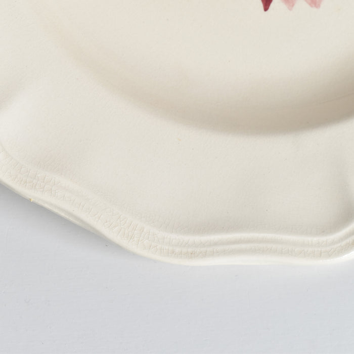 ヴィンテージ深皿 ディゴワン＆サルグミンヌ Yann (ヤン）