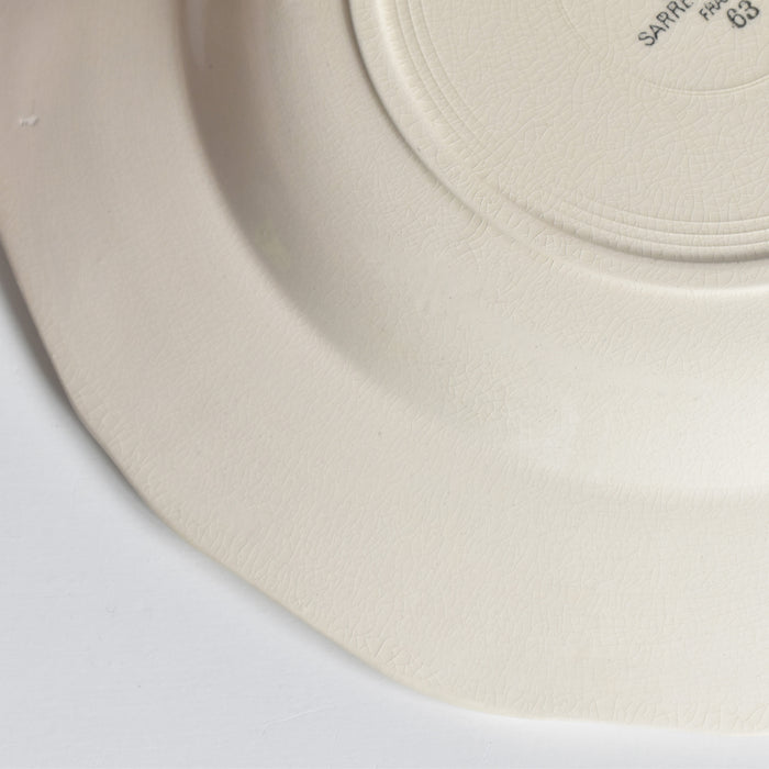 ヴィンテージ深皿 ディゴワン＆サルグミンヌ Yann (ヤン）