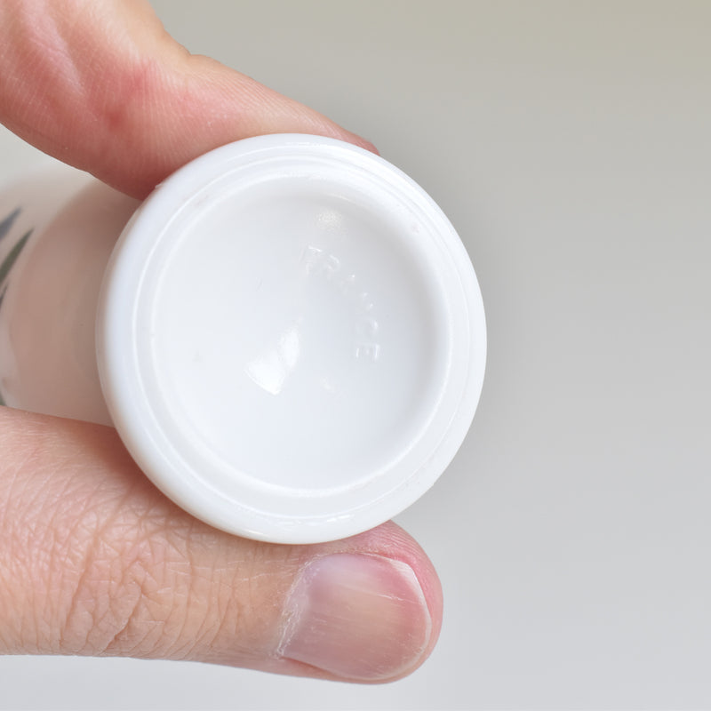 ヴィンテージ エッグカップ（コクティエ） アルコパル フラワー