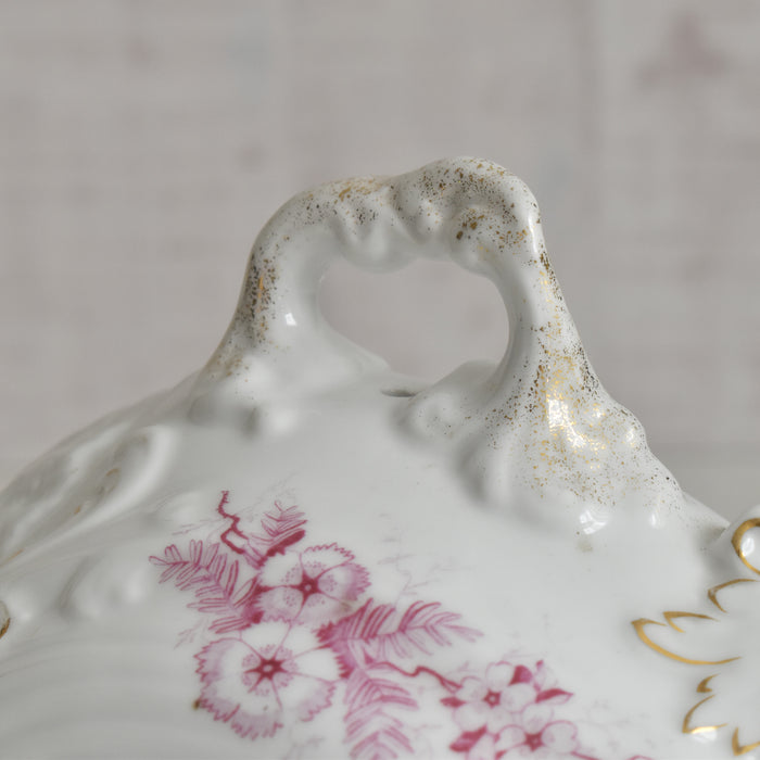 イギリス　アンティーク　バター溶かし IMG_4381_1_276ee212-7a97-4cce-