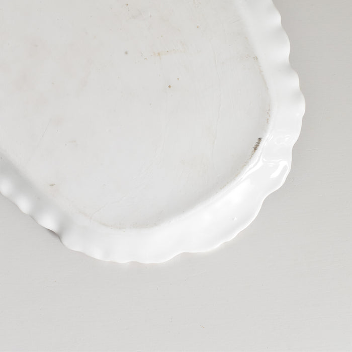 ヴィンテージバター＆チーズディッシュ イギリス