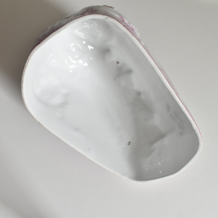 ヴィンテージバター＆チーズディッシュ イギリス