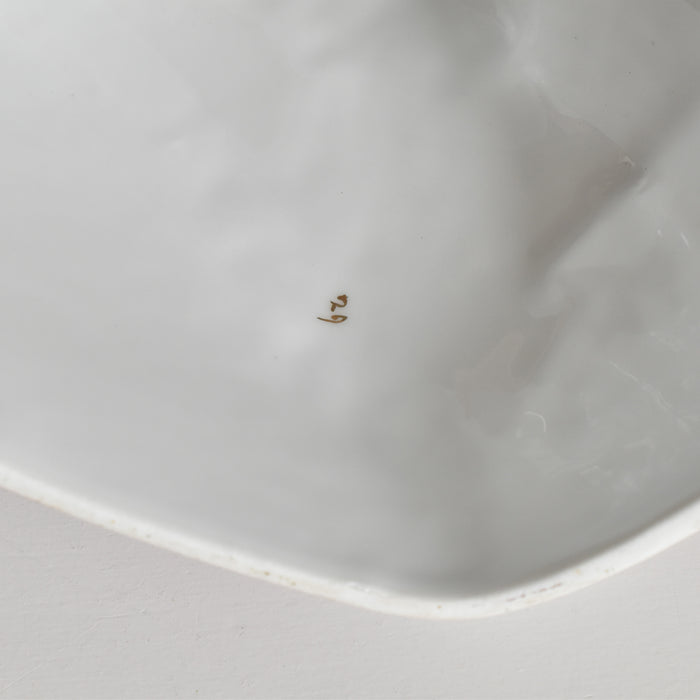 ヴィンテージバター＆チーズディッシュ イギリス