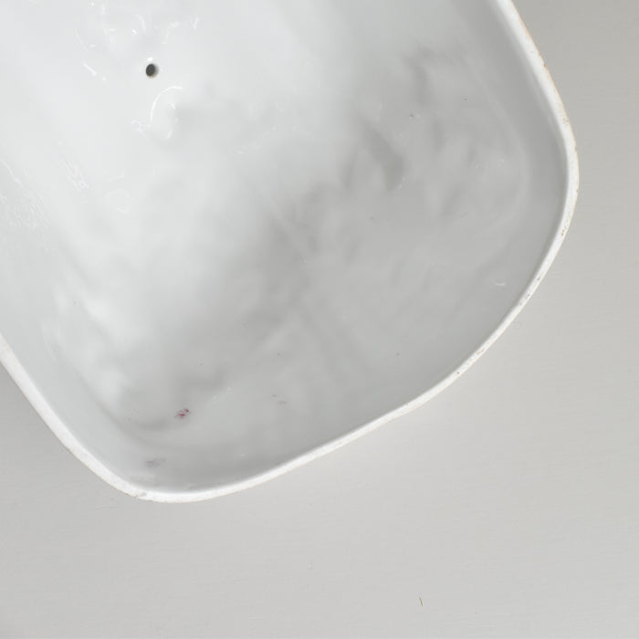 ヴィンテージバター＆チーズディッシュ イギリス