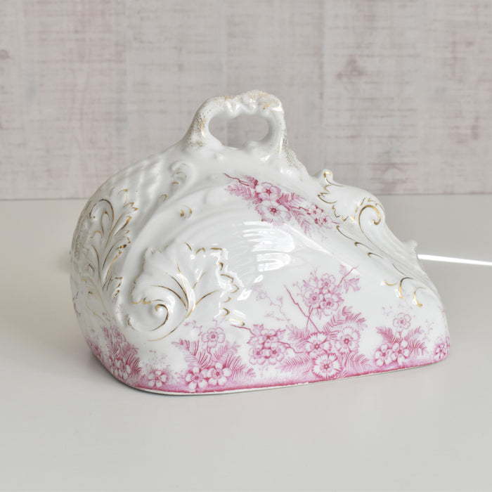 ヴィンテージバター＆チーズディッシュ イギリス