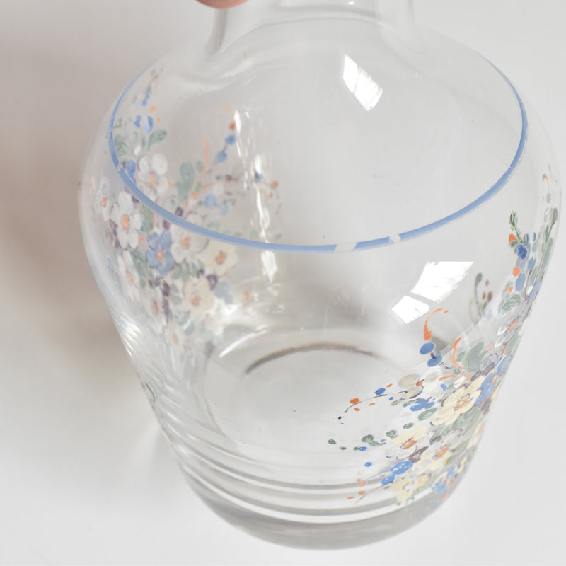 Vintage Vase Bouquets