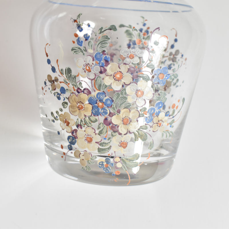 Vintage Vase Bouquets