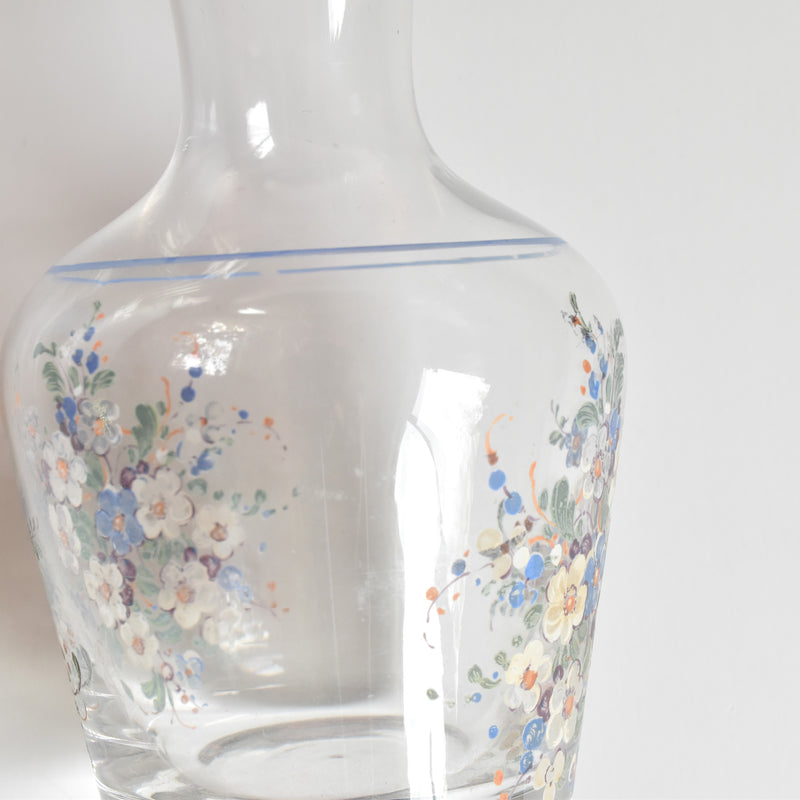 Vintage Vase Bouquets
