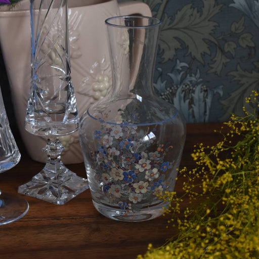 ヴィンテージ 花瓶 Bouquets（ブーケ）