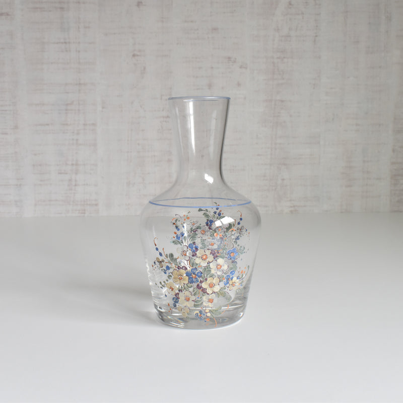 Vintage Vase Bouquets