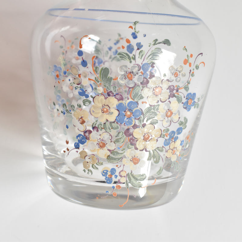 Vintage Vase Bouquets