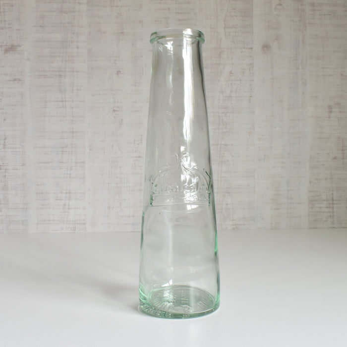 ヴィンテージ ミルクボトル LEREBOURG & BISSON