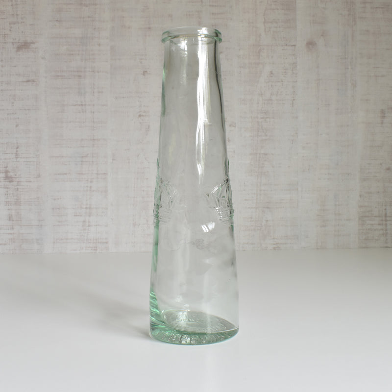Vintage Milk Bottle LEREBOURG & BISSON