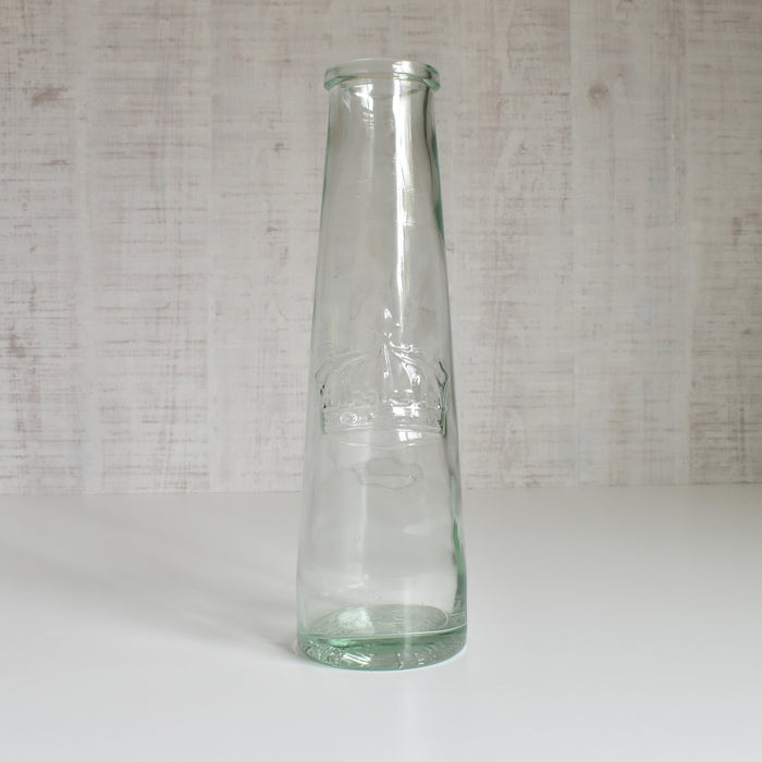 ヴィンテージ ミルクボトル LEREBOURG & BISSON