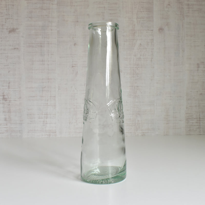 Vintage Milk Bottle LEREBOURG & BISSON