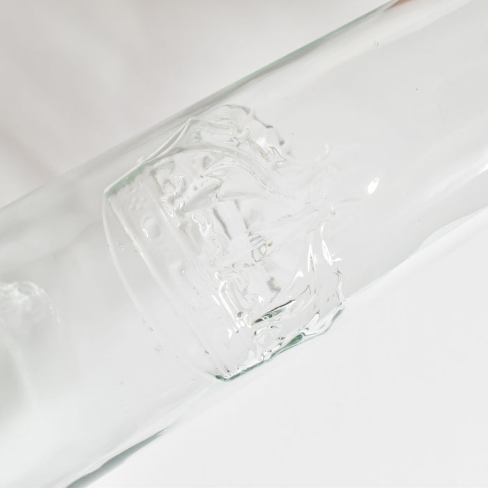 ヴィンテージ ミルクボトル LEREBOURG & BISSON