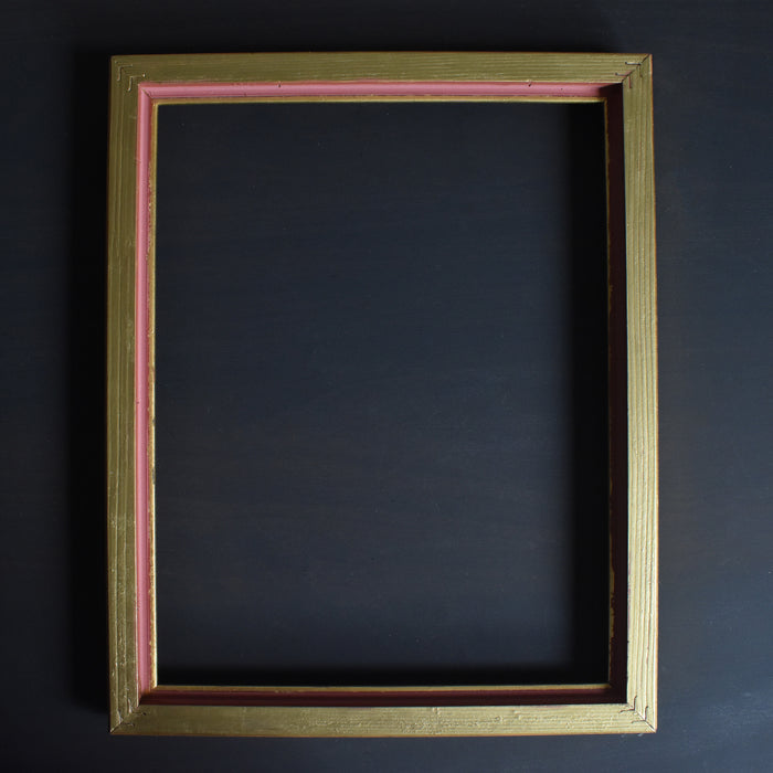 ヴィンテージフレーム 24.5cm x 30.5cm — Loane Interior