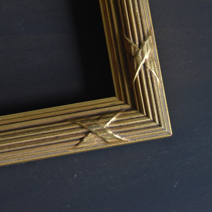 ヴィンテージフレーム 24.5cm x 30.5cm