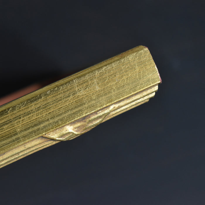 ヴィンテージフレーム 24.5cm x 30.5cm