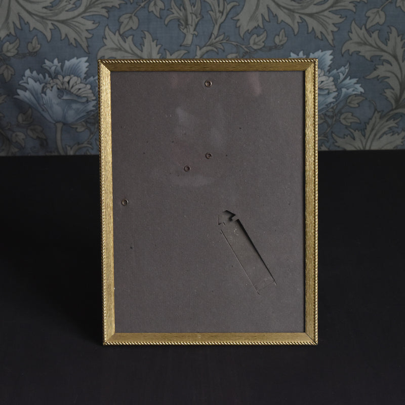 ヴィンテージフレーム メタル